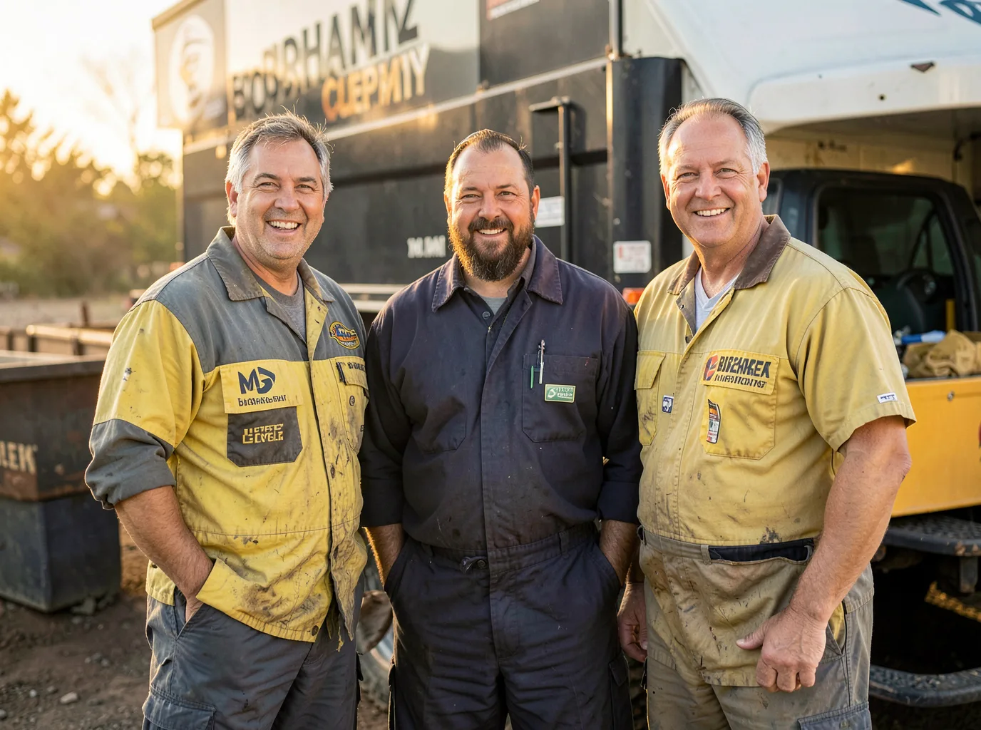 Sewage Cleanup company in Noble, OK
