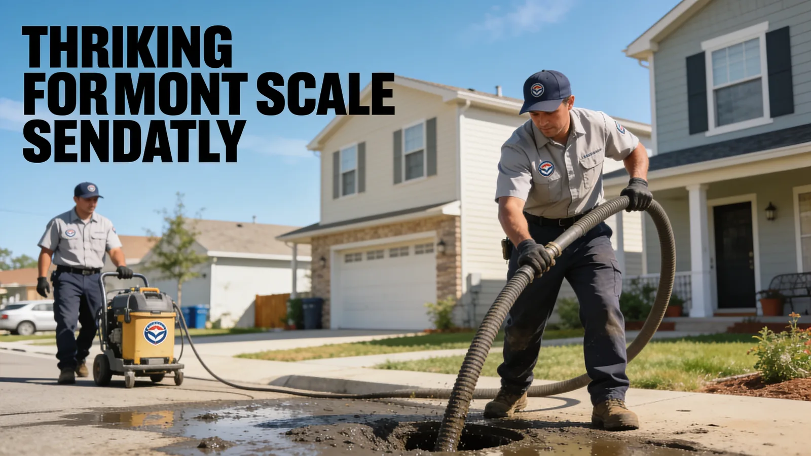 Sewage Cleanup in Noble, OK near me